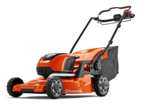 Battery Lawn Mowers