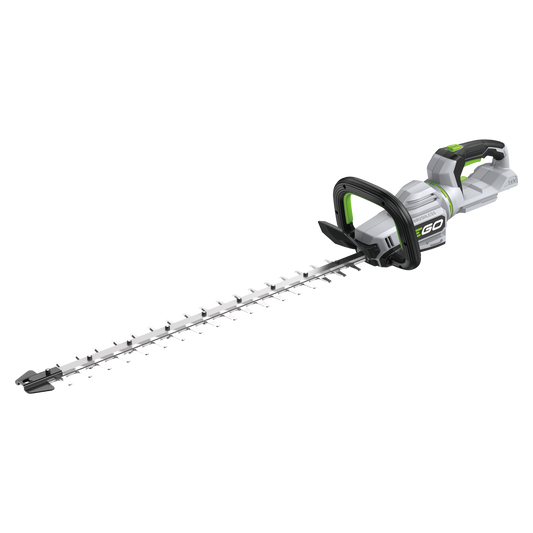 POWER+ 66cm Brushless Hedge Trimmer