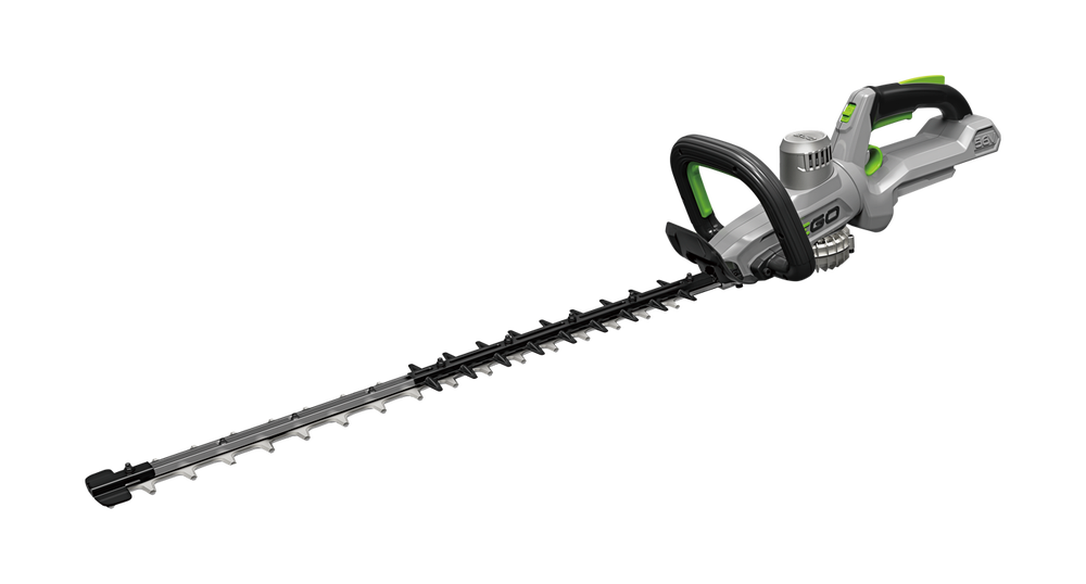 Power+ 65cm Brushless Hedge Trimmer