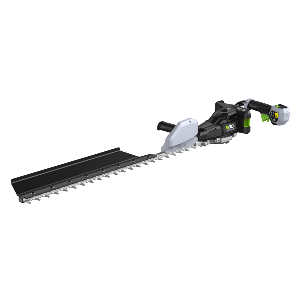Power+ Commercial 75cm Single Sided Hedge Trimmer
