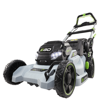 POWER+ 42CM SELF-PROPELLED MOWER