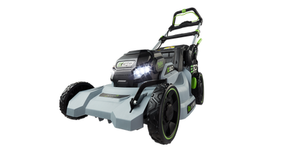 Power+ 47cm Self-Propelled Mower