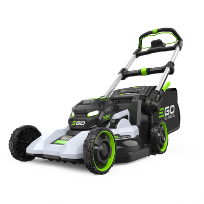 POWER+ Mower 55cm Super Composite Deck with Select Cut™ System Kit