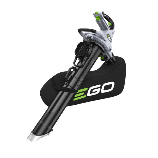 POWER+ 3 in 1 Leaf Blower Vacuum & Mulcher (Tool Only)