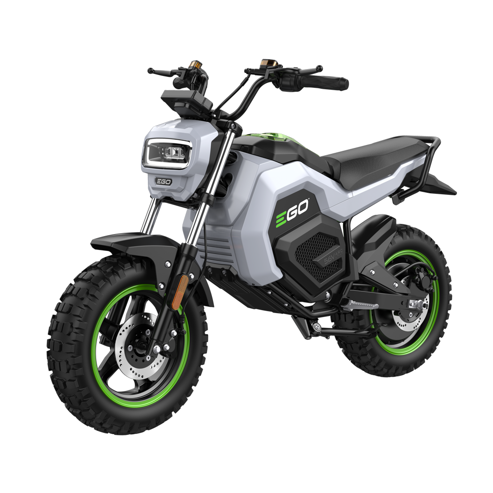POWER+ Mini Bike Kit