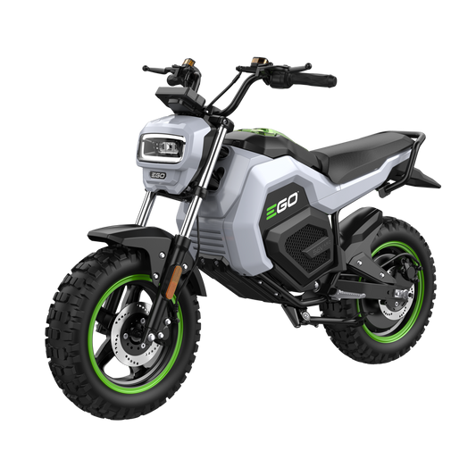 POWER+ Mini Bike Kit