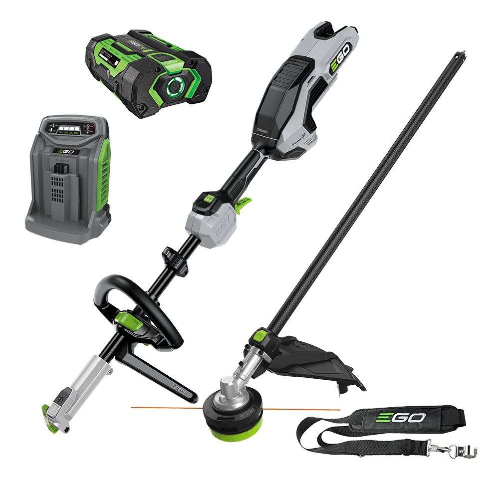 POWER+ MULTI-TOOL COMBO KIT WITH UPGRADED POWER HEAD