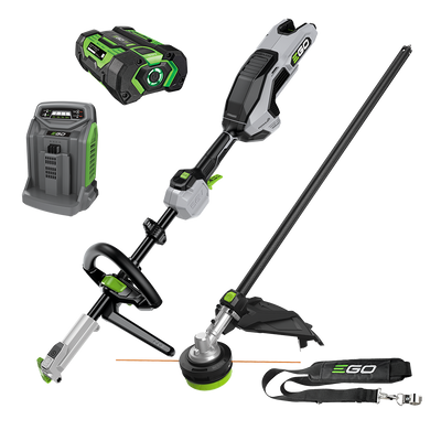 POWER+ MULTI-TOOL COMBO KIT WITH UPGRADED POWER HEAD