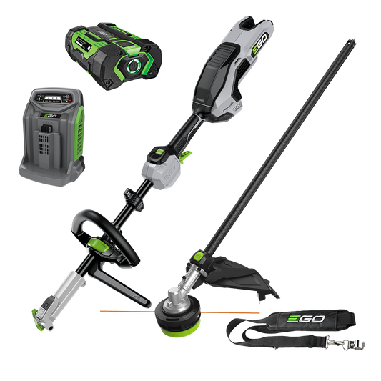 POWER+ MULTI-TOOL COMBO KIT WITH UPGRADED POWER HEAD