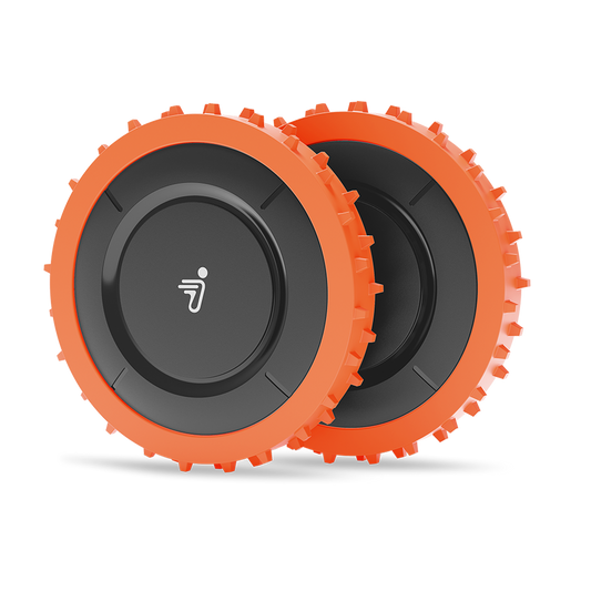 Off-Road Wheels