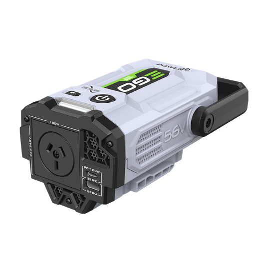 POWER+ Nexus Escape 180W Inverter