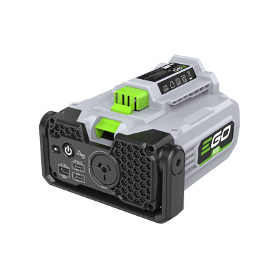 POWER+ Nexus Escape 400W Inverter