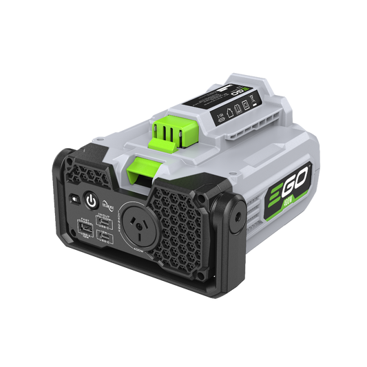 POWER+ Nexus Escape 400W Inverter