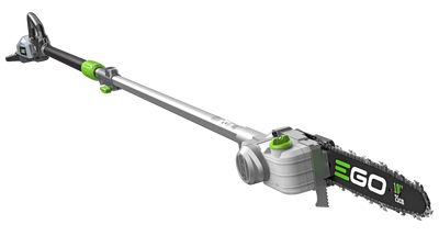 POWER+ Commercial Telescopic Power Pole plus Pole saw attachment KIT