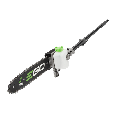 POWER+ Multi-Tool Carbon Fibre 25cm Pole Saw Attachment