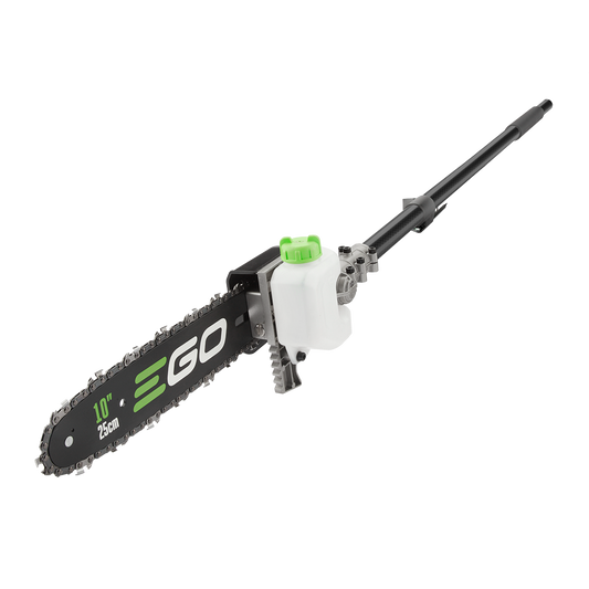 POWER+ Multi-Tool Carbon Fibre 25cm Pole Saw Attachment