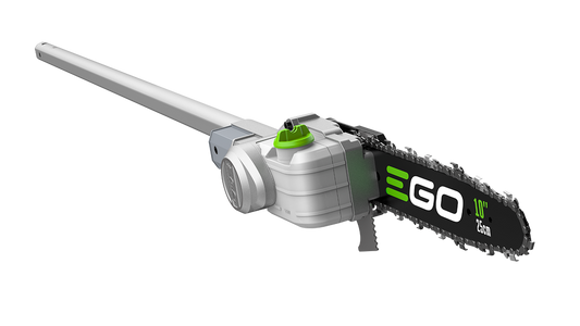 POWER+ Commercial Telescopic Pole Saw Attachment