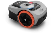 Robotic Lawn Mowers