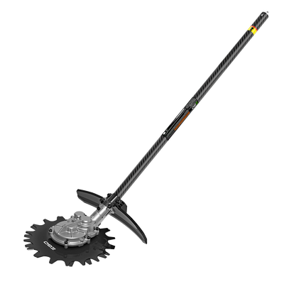 Power+ Multi-Tool Carbon Fibre Rotocut Attachment