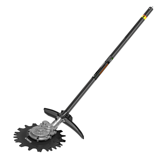 Power+ Multi-Tool Carbon Fibre Rotocut Attachment