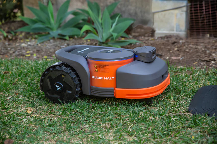 Best Segway Robotic Mowers