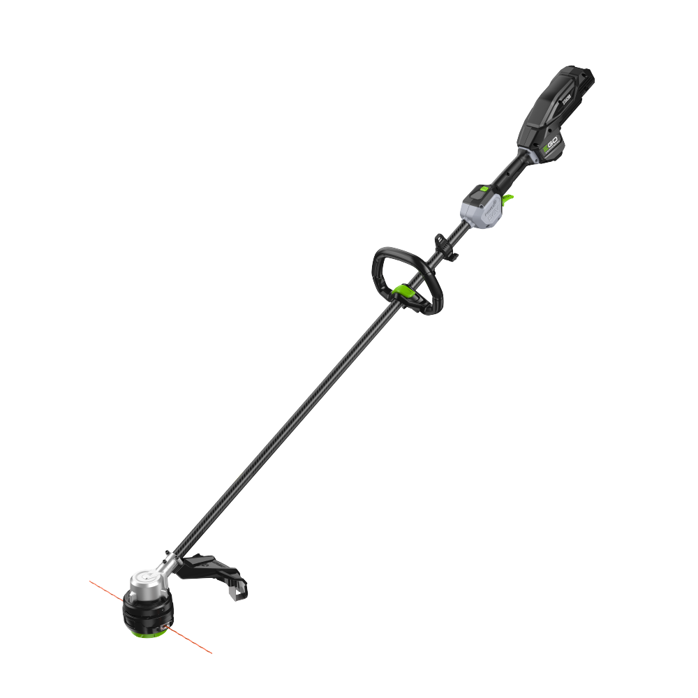 Power+ Commercial 42cm Line Trimmer