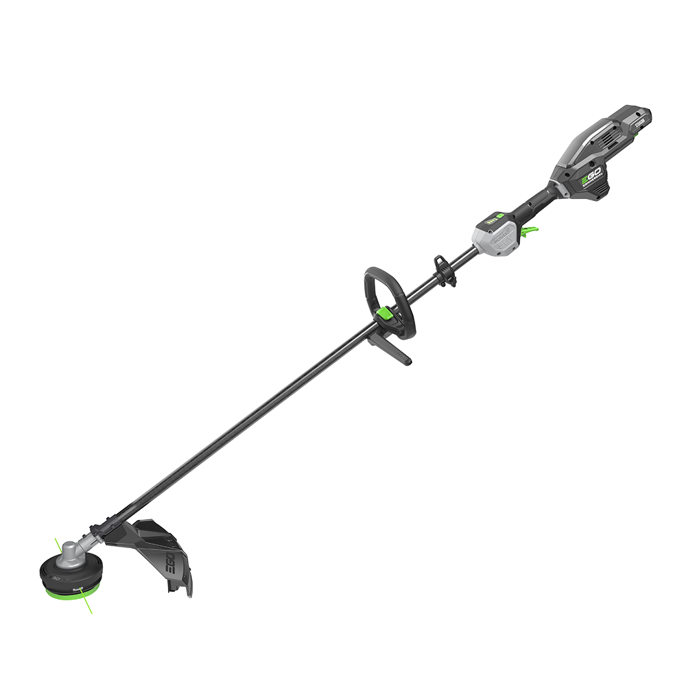 power+ Commercial 45cm Line Trimmer