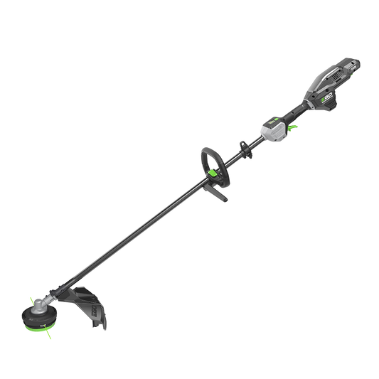 power+ Commercial 45cm Line Trimmer