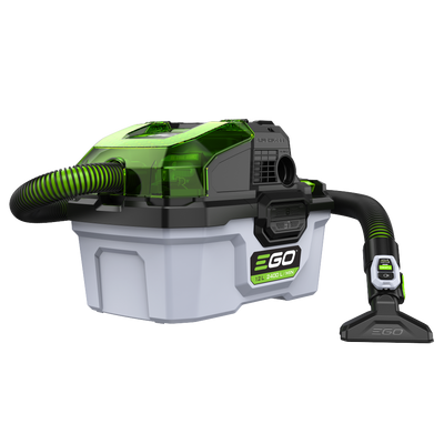 Power+ 12 Litre Wet/Dry Vacuum (Tool Only)