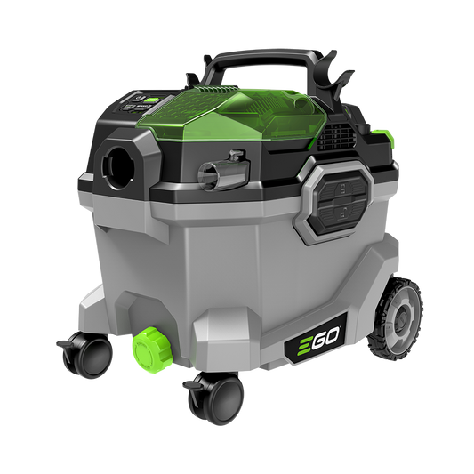 POWER+ 34 Litre Wet/Dry Vacuum (Tool Only)