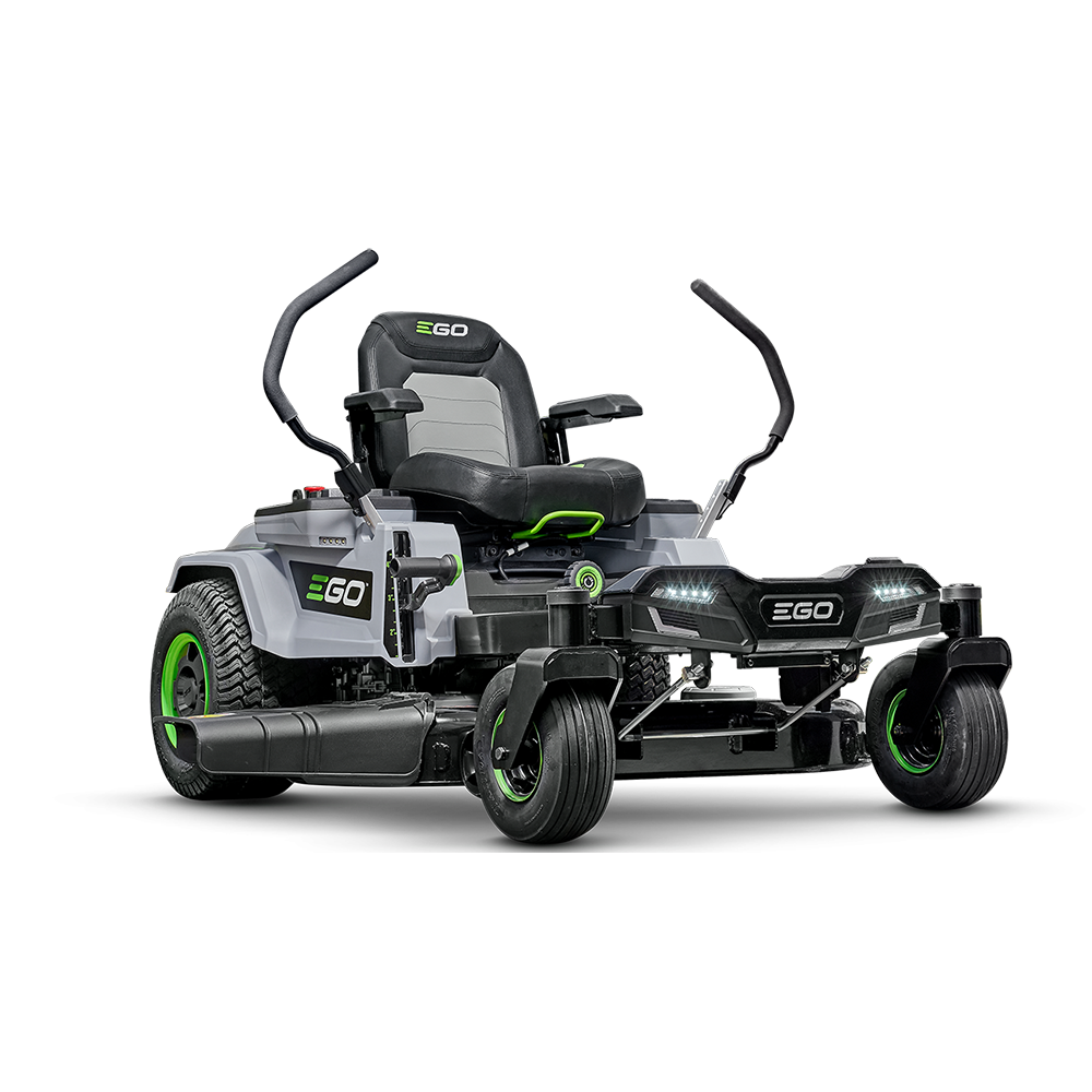 POWER+ 107cm (42") Z6 Zero Turn Riding Mower