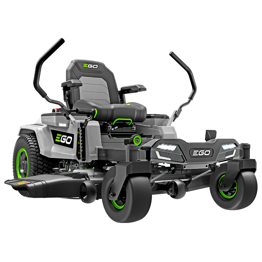 POWER+ 132cm (52”) Z6 Zero Turn Riding Mower