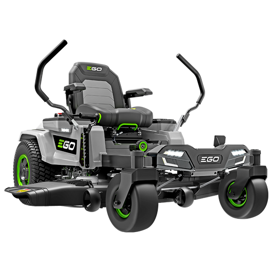 POWER+ 132cm (52”) Z6 Zero Turn Riding Mower