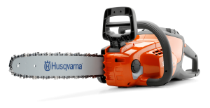 HUSQVARNA 120i – Skin Only