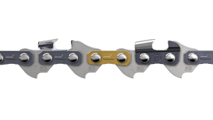 Chain Loop 3/8″ LP .050″ Semi Chisel – X-CUT® S93G 45DL / 12″