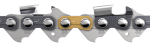 Chain Loop  .325″ .050″  Pixel – Semi Chisel – X-CUT® 56DL / 13″