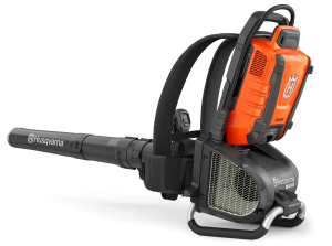 HUSQVARNA 550iBTX – Skin Only