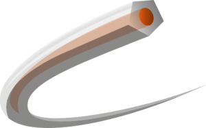 Trimmer Line Core Cut