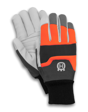 Gloves with saw protection, Functional  Size – 12