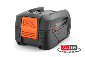 Husqvarna Aspire™ 18V B72 4.0Ah Battery