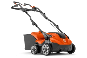 Husqvarna S 138i with Battery and Charger