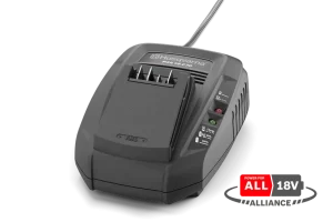 Husqvarna Aspire™ 18V C70 2.5Ah Battery Charger